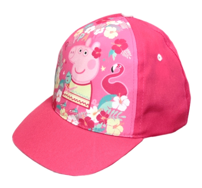 Peppa Wutz Kinder Basecap